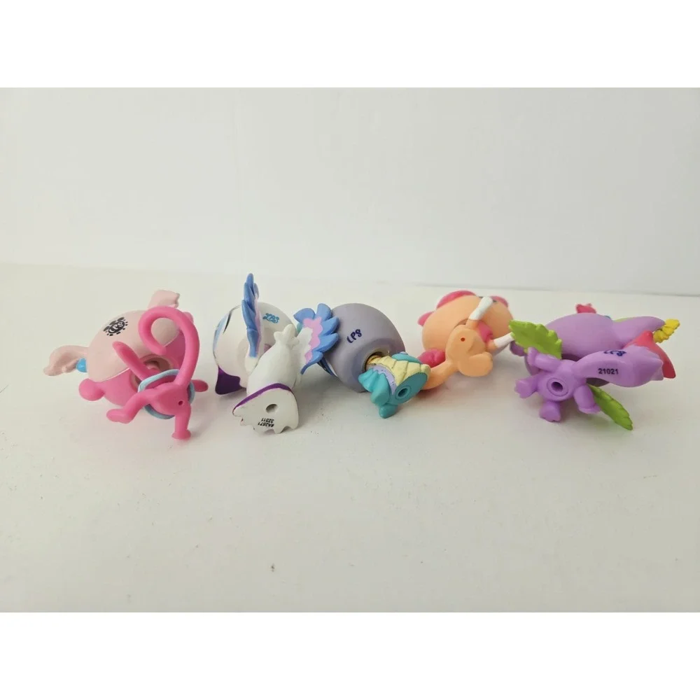Hasbro lps figures